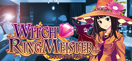 魔女指环大师/Witch Ring Meister（v20201026）-秋风资源网