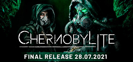 切尔诺贝利人/Chernobylite-秋风资源网