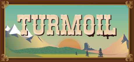石油骚动/石油大亨/采油热 Turmoil（更新v3.1.3）-秋风资源网