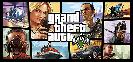 侠盗猎车手5/GTA5-B版（MOD版）-秋风资源网