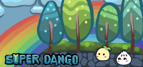 超级团子/Super Dango-秋风资源网