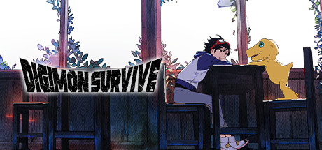 数码宝贝 绝境求生/Month 1 Edition（豪华版-Build.10174709-进化+新DLC-限定特典）-秋风资源网