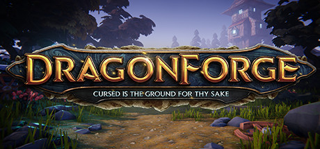 龙锻造厂/Dragon Forge-秋风资源网