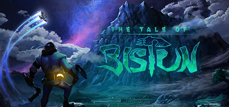 比斯顿山传说/The Tale of Bistun-秋风资源网
