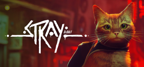 迷失/Stray（v1.4）-喵喵喵？-秋风资源网