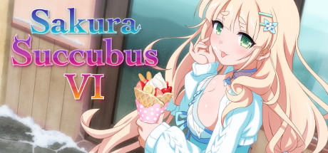 樱花魅魔6/Sakura Succubus-秋风资源网