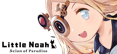 小小诺亚天堂之子/Little Noah Scion of Paradise（v22.02.2023）-秋风资源网