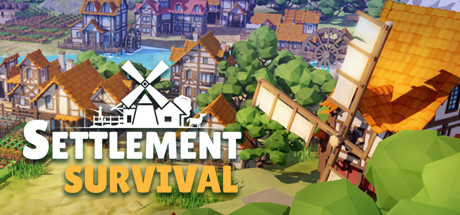 部落幸存者/Settlement Survival-秋风资源网
