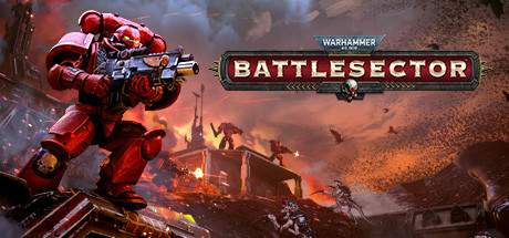 战锤40,000：战区/战锤40K：战斗区域/Warhammer 40,000: Battlesector-秋风资源网