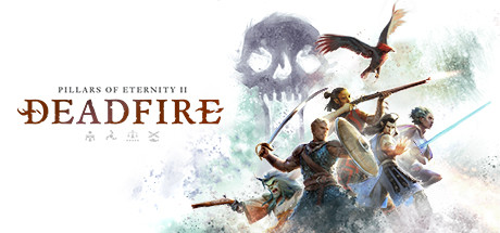 永恒之柱2：死亡之火/Pillars of Eternity II:Deadfire（v5.0.0.0040黑耀石版）-秋风资源网