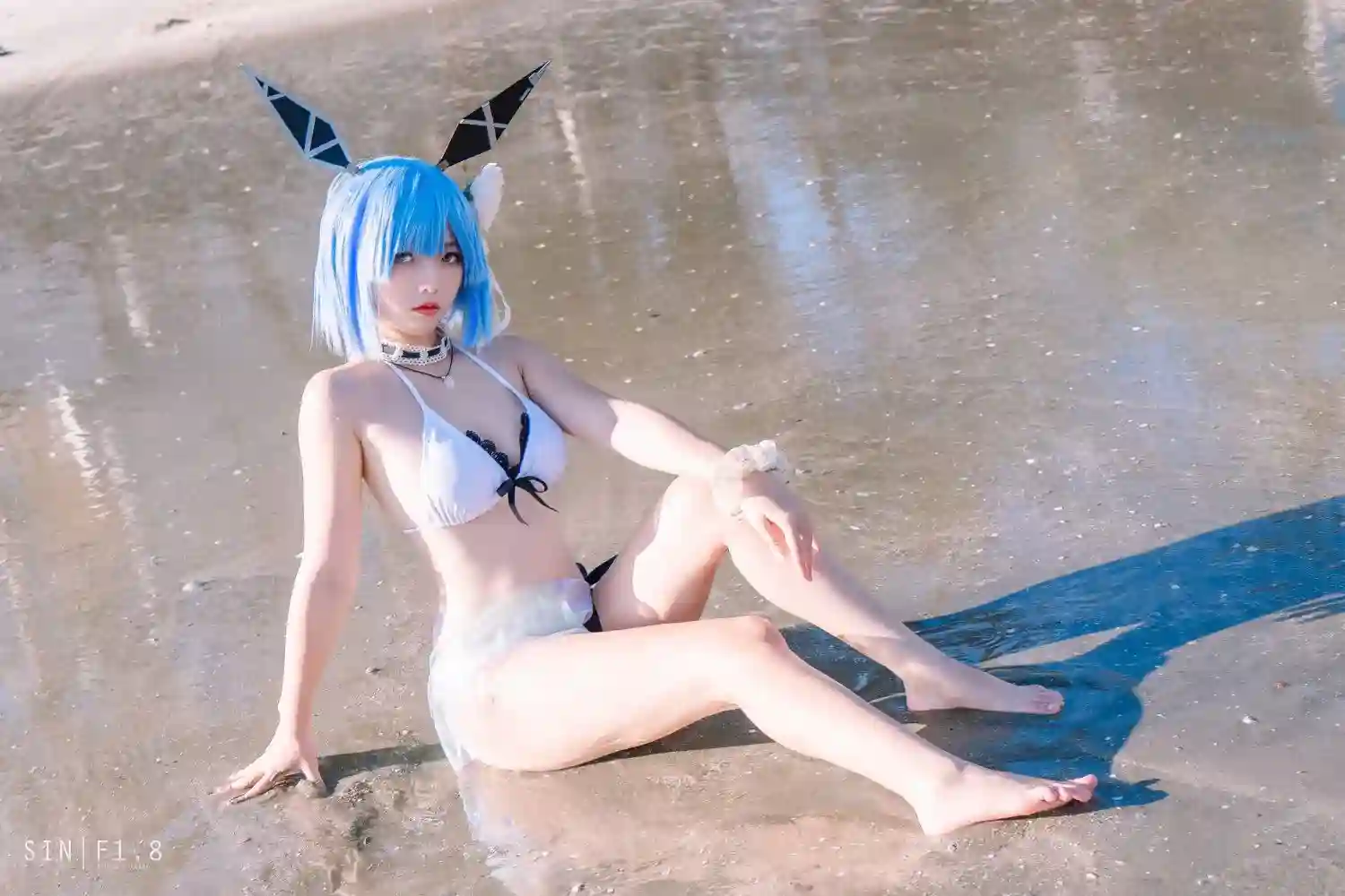 Messie Huang_写真作品合集  更新至 19 期-秋风资源网